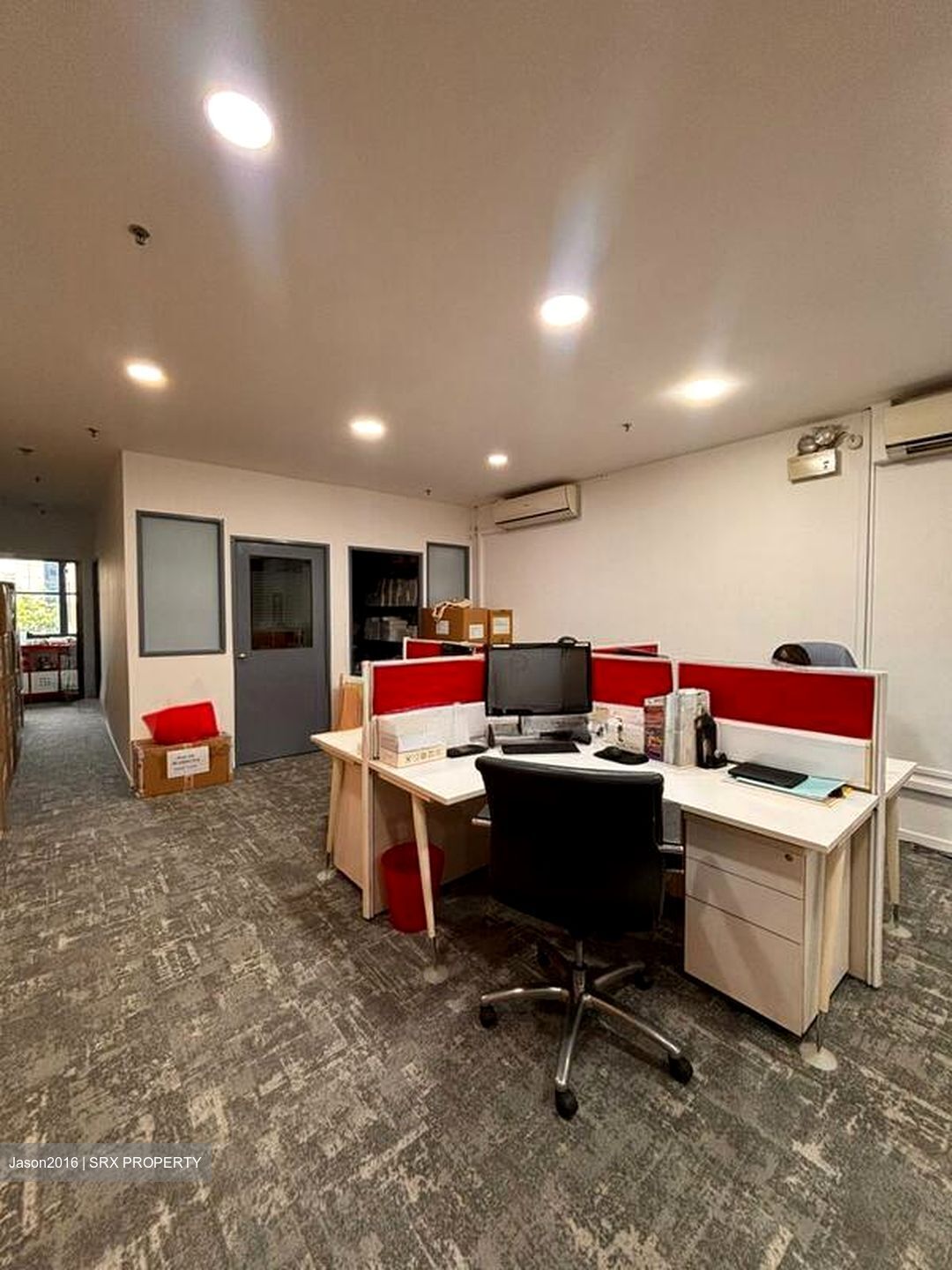 Ubi Techpark (D14), Factory #576098601